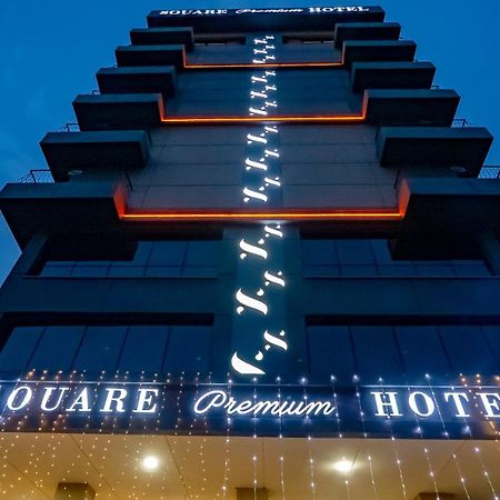Souare Premium Hotel Conakry Exterior foto